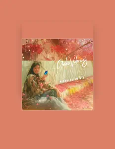 Posłuchaj wykonawcy GokoVibes, obejrzyj teledyski, przeczytaj biografię, zobacz daty tras koncertowych i nie tylko!