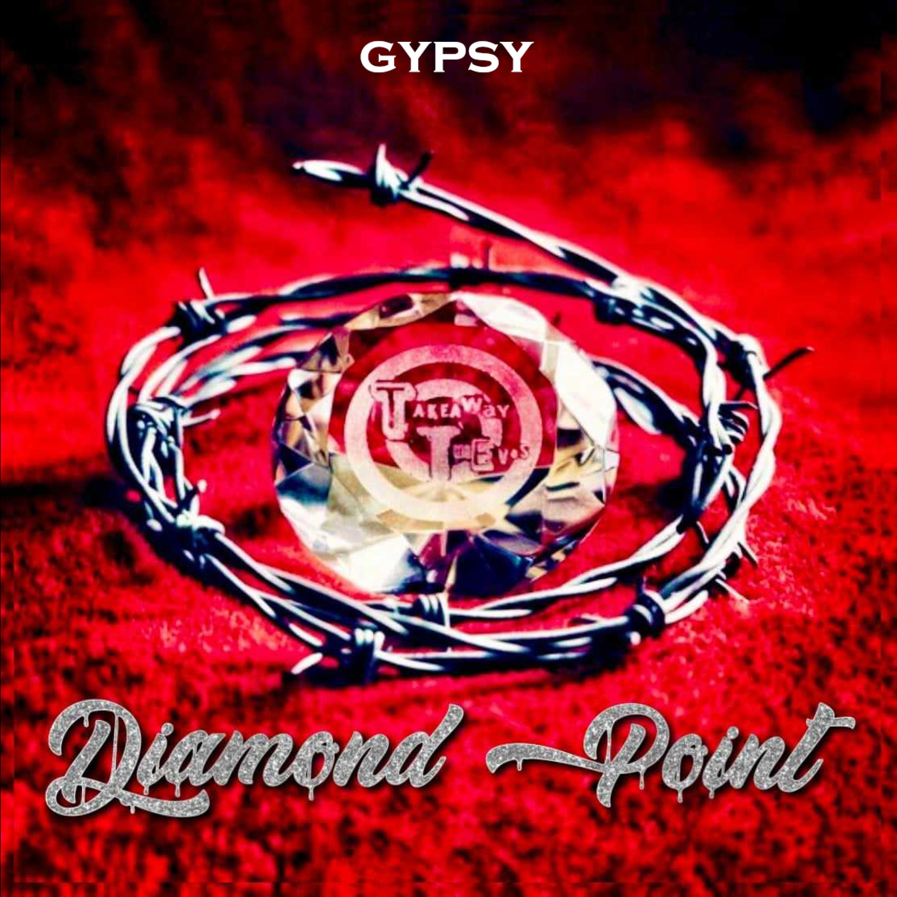 Gypsy - Single