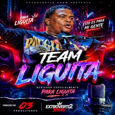 Team Liguita - Single