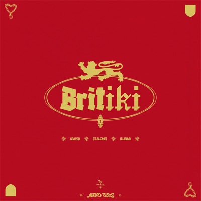 BRITIKI - Single