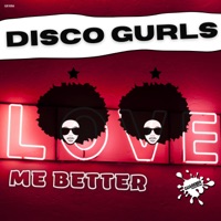 LOVE ME BETTER