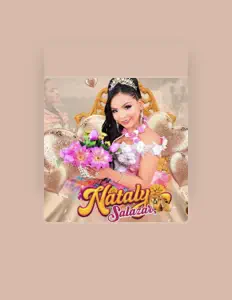 收听 Nataly Salazar、观看音乐视频、阅读小传、查看巡演日期等 ！
