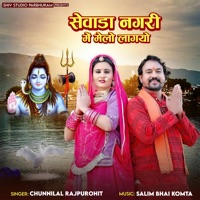 Sevada Nagari Me Melo Lagyo - Single - Chunnilal Rajpurohit