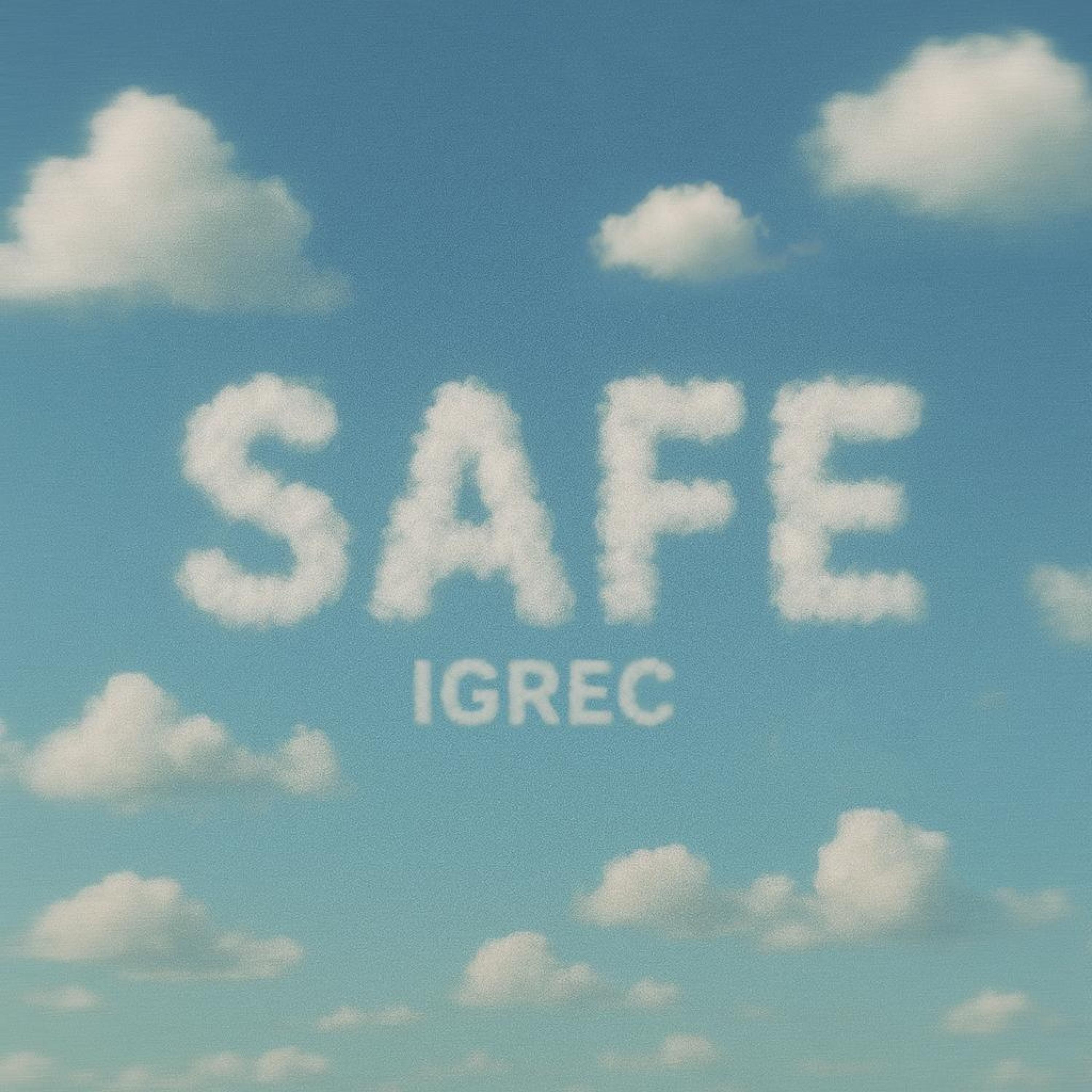 Safe - Single