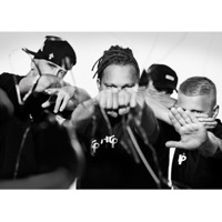 Bomba - Single - Hemp Gru