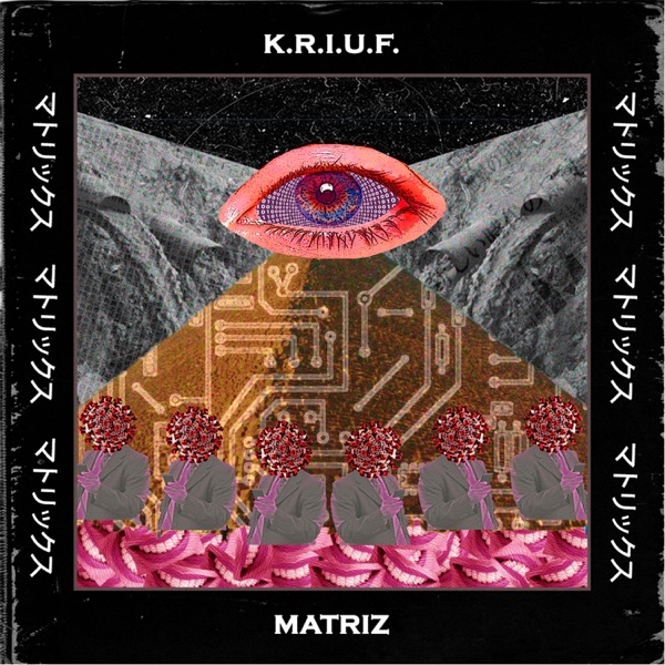 K.R.I.U.F.