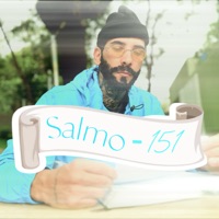 Salmo 151 - Single - Feeds