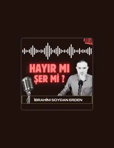收听 İbrahim Soydan Erden、观看音乐视频、阅读小传、查看巡演日期等 ！