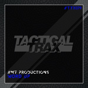 Word UP - Single