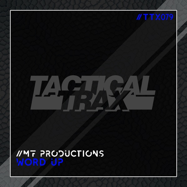 Word UP - Single