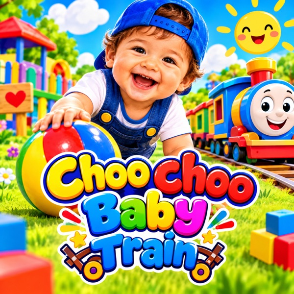 Choo Choo Baby Train (feat. MC BOCÃOZINHO)