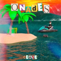 ONADES - Single - ceaxe