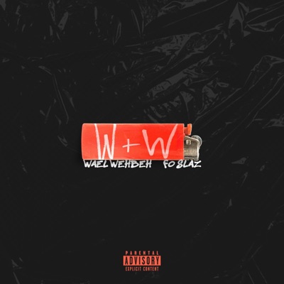 W&W (feat. Foslaz) - Single