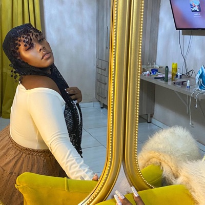 Ke moloi wa pelo. - Single