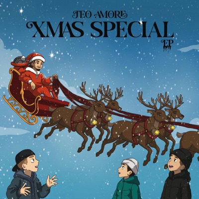 XMAS SPECIAL - EP