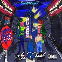 AY DANIEL - Saimon 98