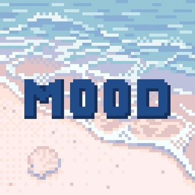 MOOD (feat. quintuple archive) - Single