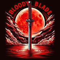 Bloody Blade - Single - Devdevil999