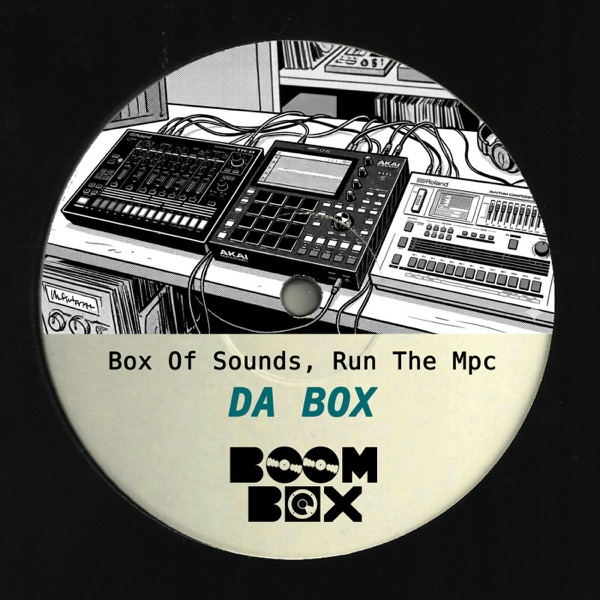 Da Box - Single