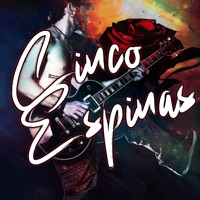 Cinco Espinas - Single - Gato Ventura