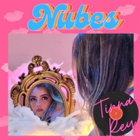 Nubes - Single - Tinna Rey