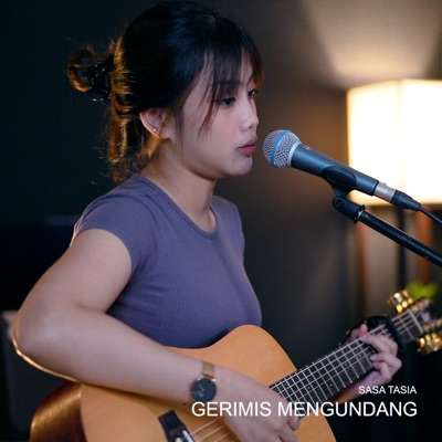 Gerimis Mengundang - Single