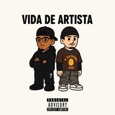 Vida De Artista (feat. SCARFRAN) - Single