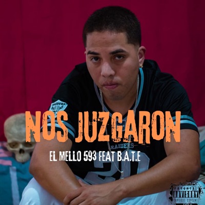 NOS JUZGARON - Single