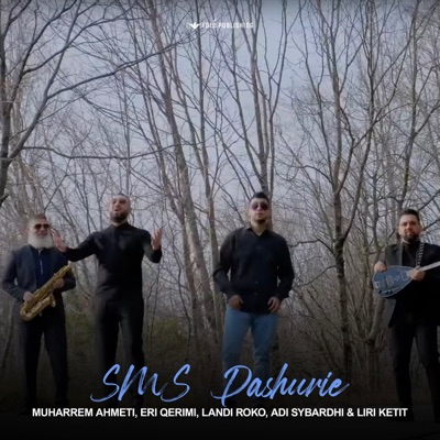 SMS Dashurie (feat. Liri Ketit) - Single