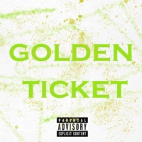 Golden Ticket (feat. Lambo Lawson) - Single - K-Penn
