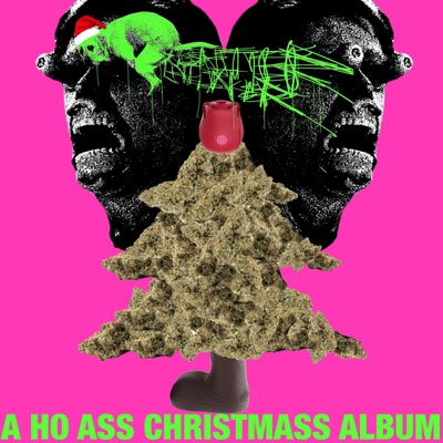 HO A$$ CHRISTMASS ALBUM - EP