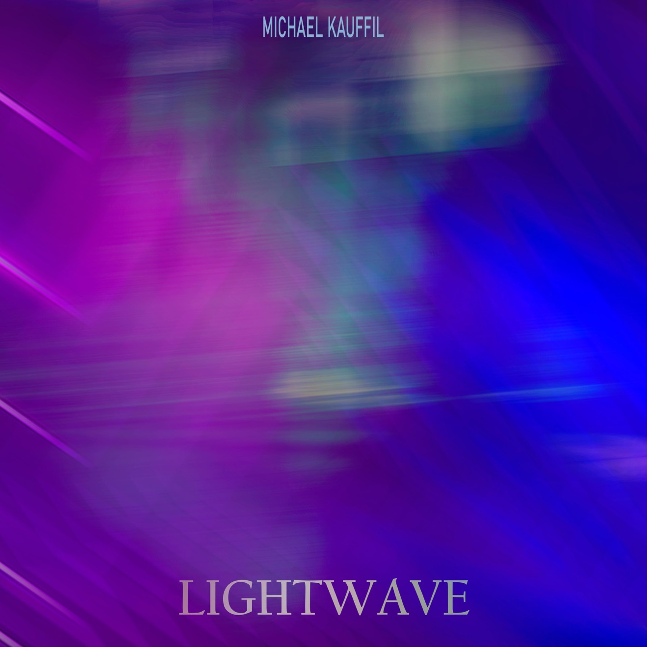 Michael Kauffil – Lightwave (2025) [iTunes Match M4A]