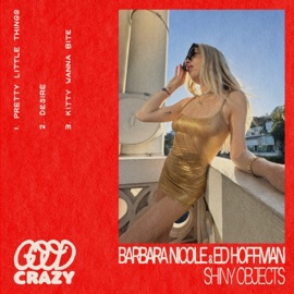 Kitty Wanna Bite (Radio Edit) Barbara Nicole & Ed Hoffman