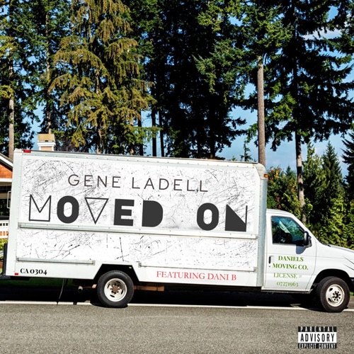 Moved On (feat. Dani B)