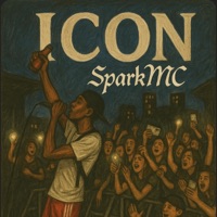 Icon - Single - Spark MC