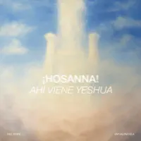 AHÍ VIENE YESHUA — EMI VALENZUELA