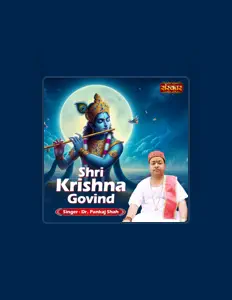 Listen to Dr Pankaj Shah, watch music videos, read bio, see tour dates & more!