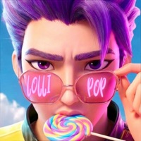 Album cover for Lollipop (Inspired by SODA POP Saja Boys Kpop Demon Hunters) by VickyMic