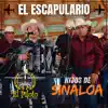EL ESCAPULARIO