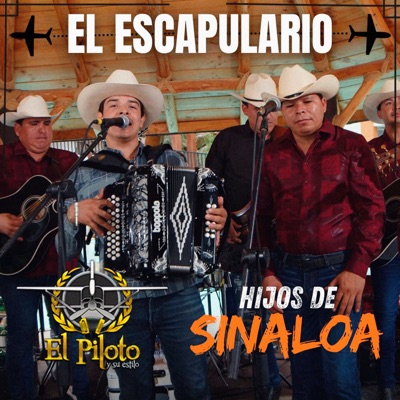 El Escapulario - Single