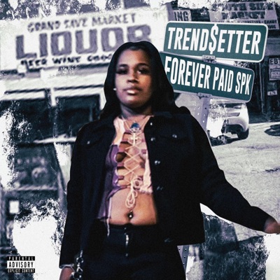 Trend$etter (THE EP) - EP