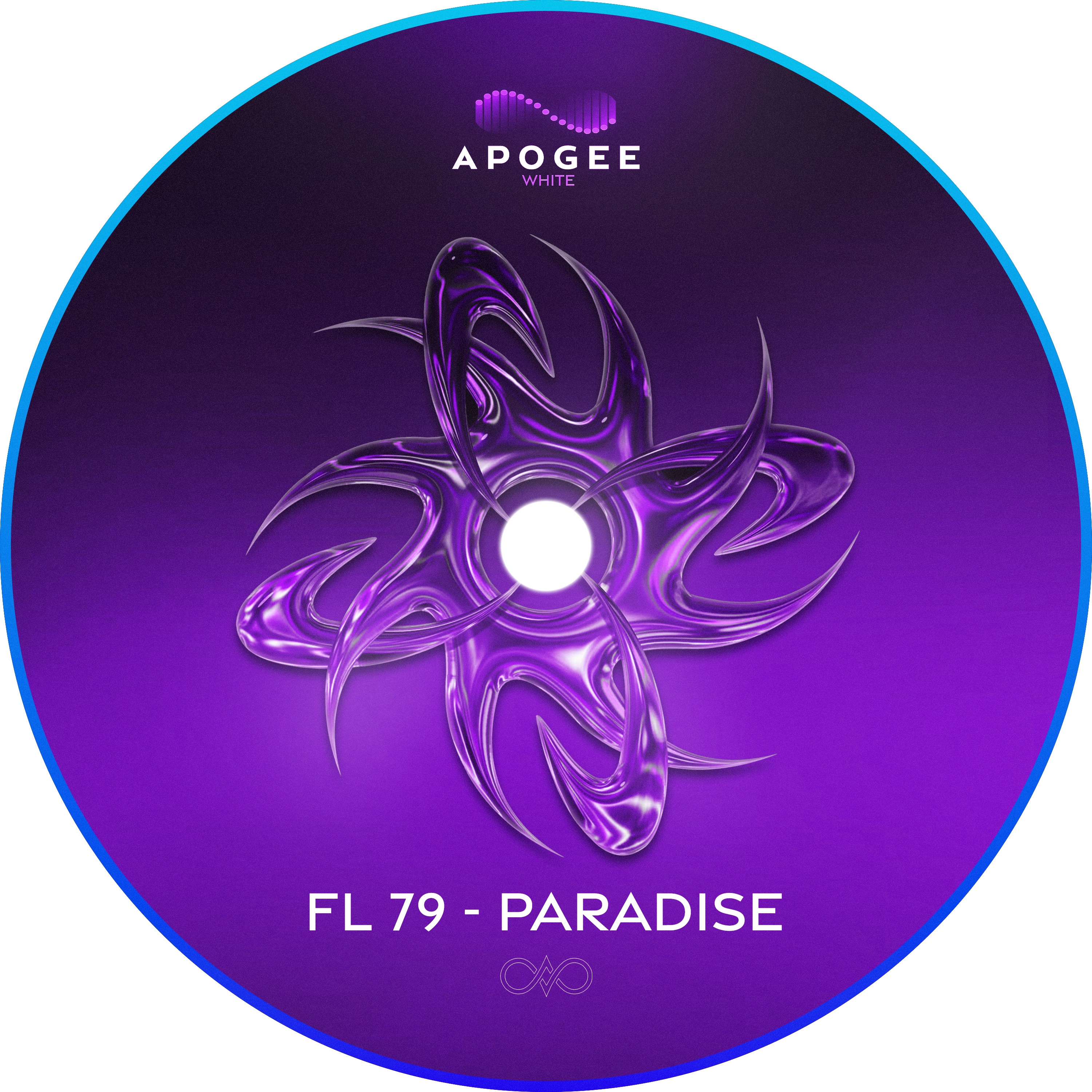 Paradise - Single