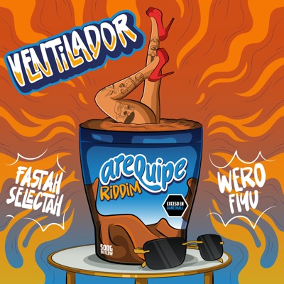 Ventilador - Single