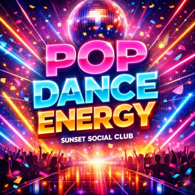 Pop Dance Energy