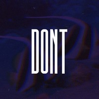Don't - Single - Drilland