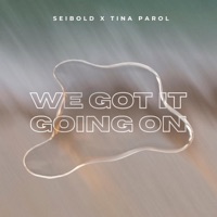 We Got It Going On - Single - Seibold & Tina Parol