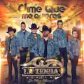 Dime Que Me Quieres