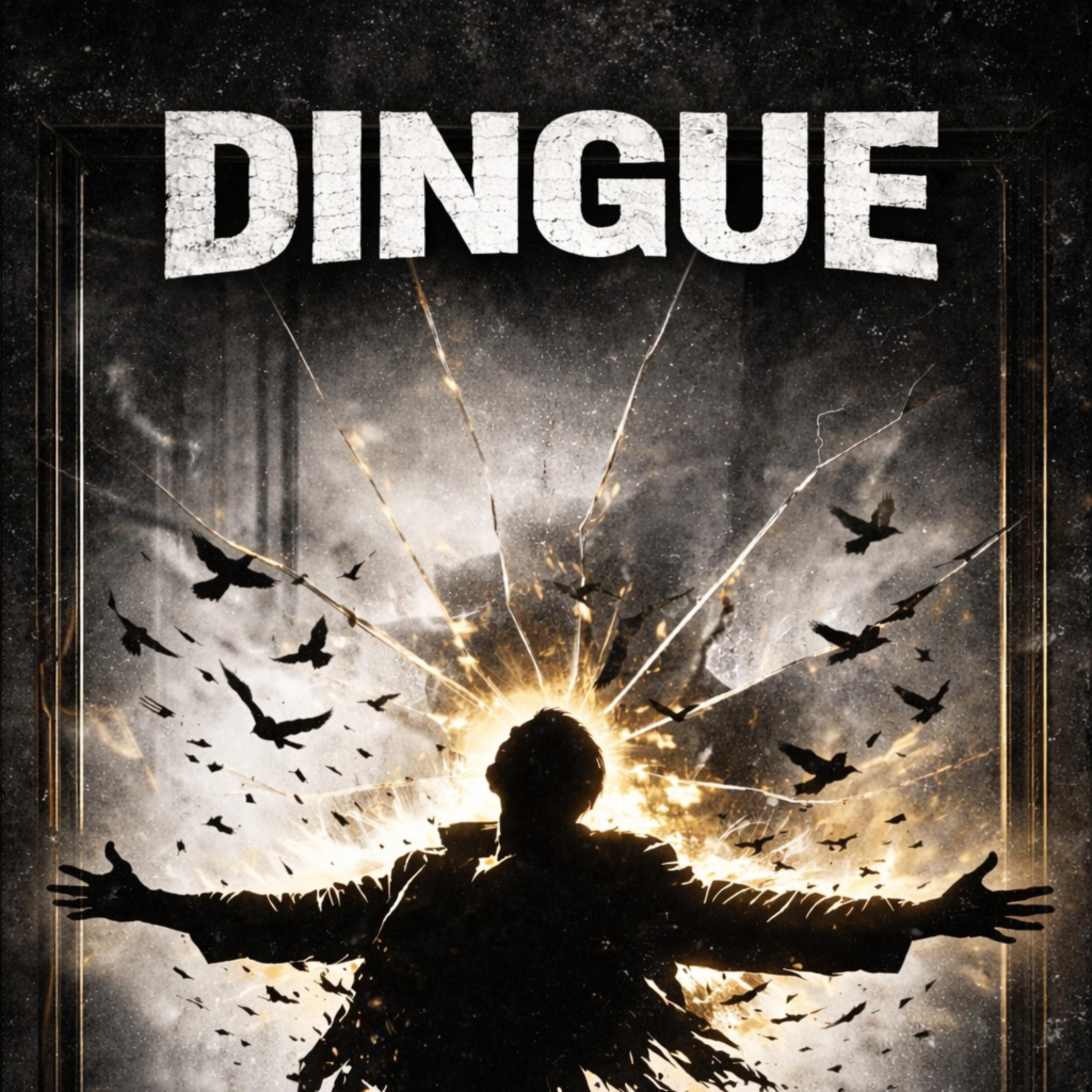 Dingue - Single