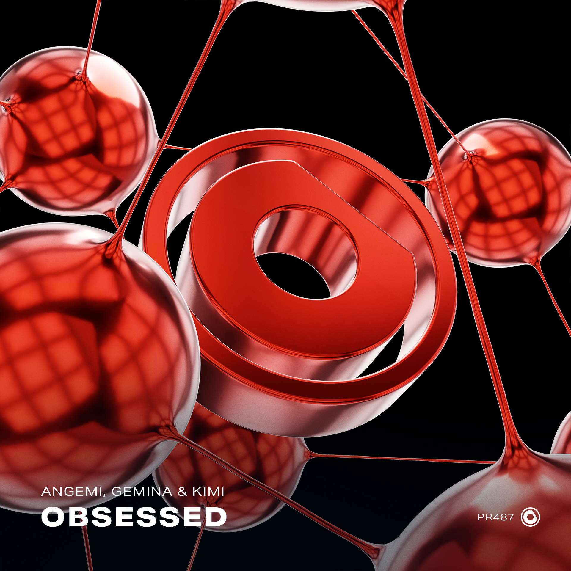Obsessed - Single
