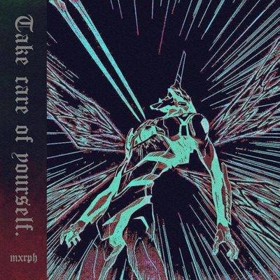 take care of yourself - EP